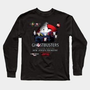 ALL HANDS ON DECK ! GCNJ/GBNJ Long Sleeve T-Shirt